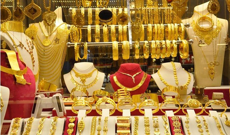 Kapaklı Kuyumcu